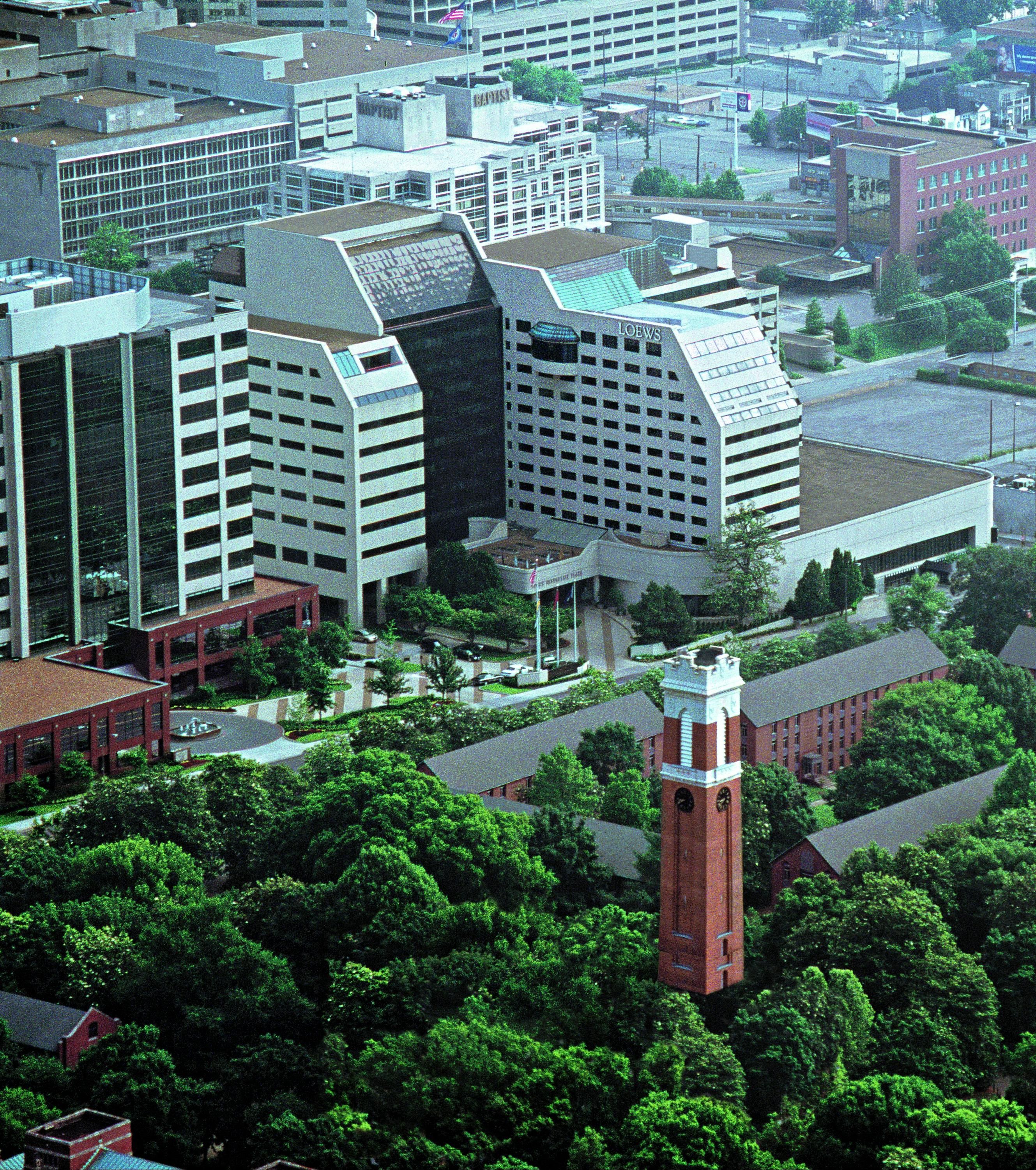 Outdoor view