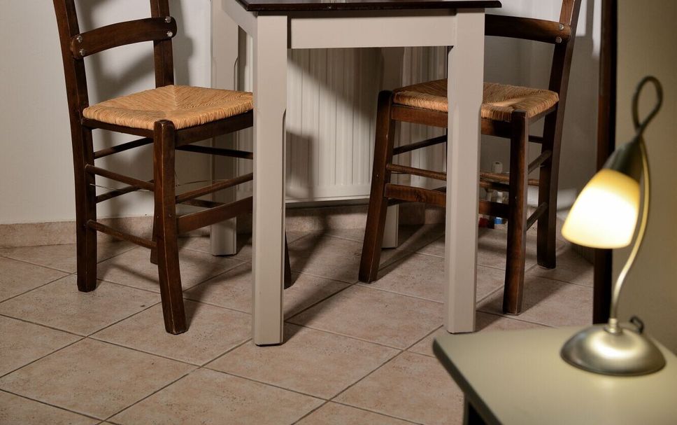 Dining room Photo