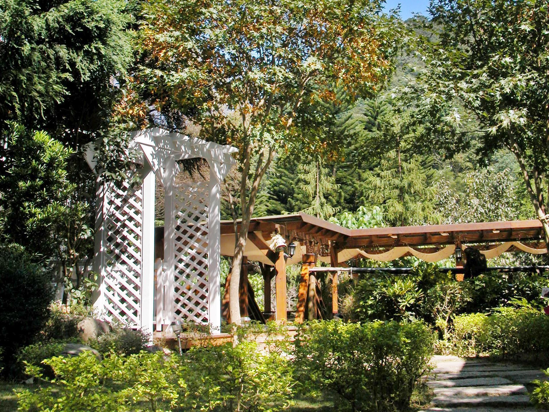 Outdoor view