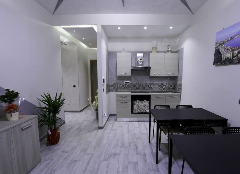 Kitchen Photo