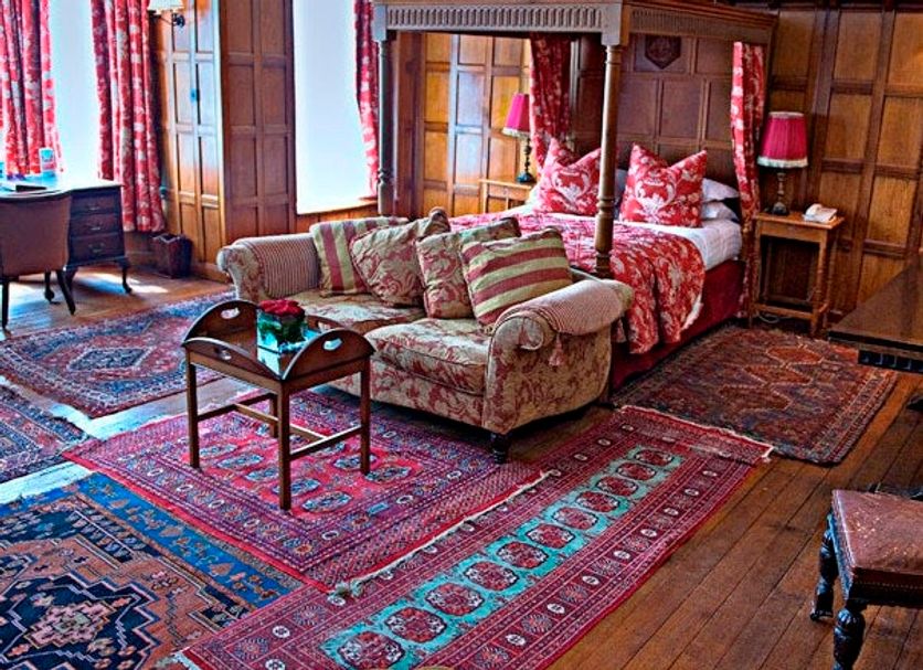 Bedroom Photo