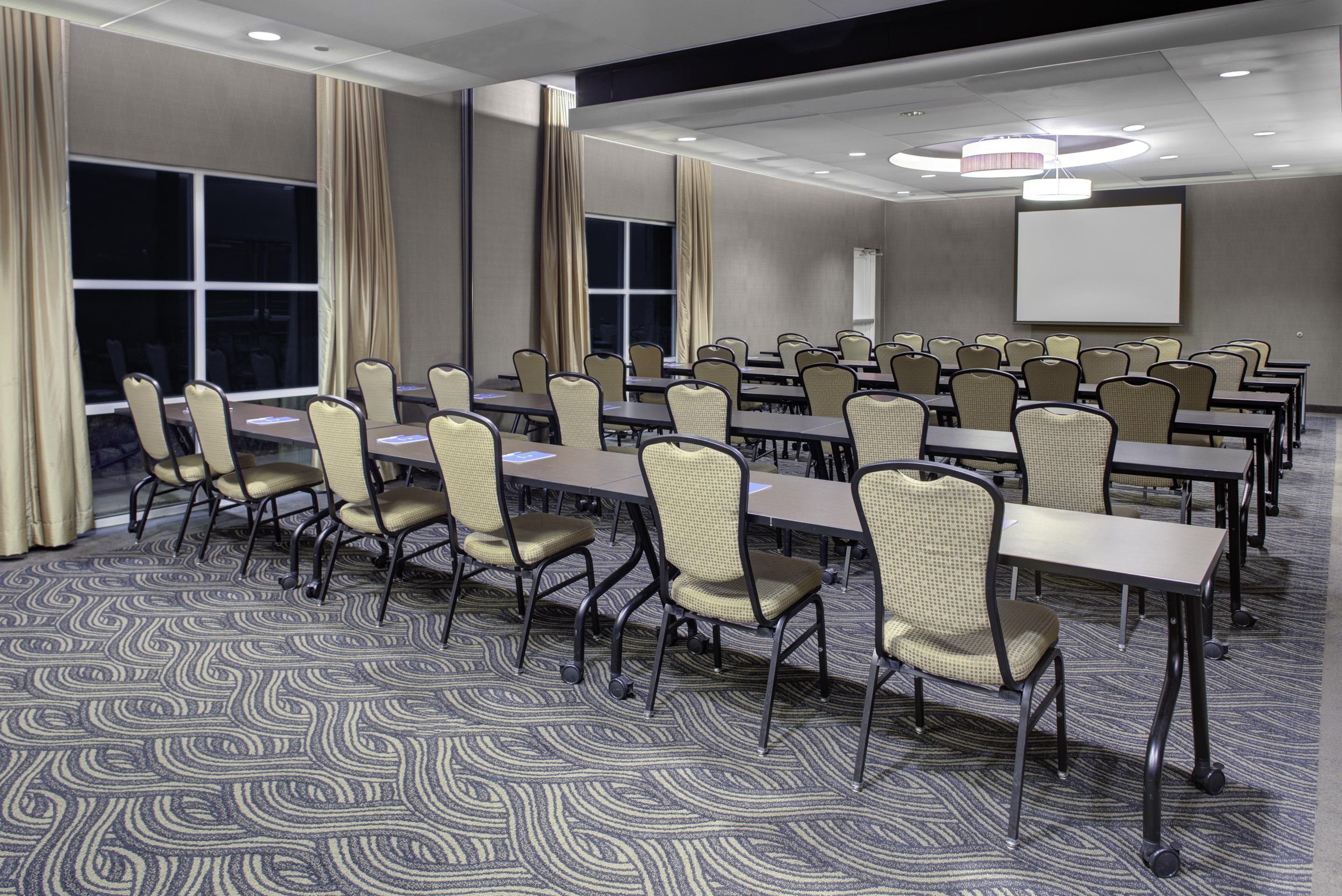 Conference room