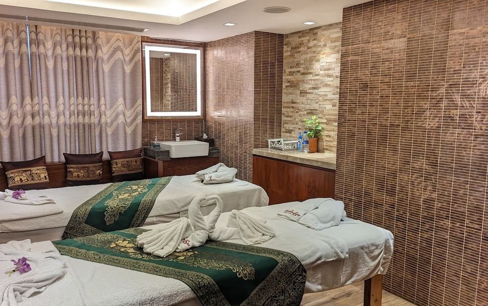 Spa Photo