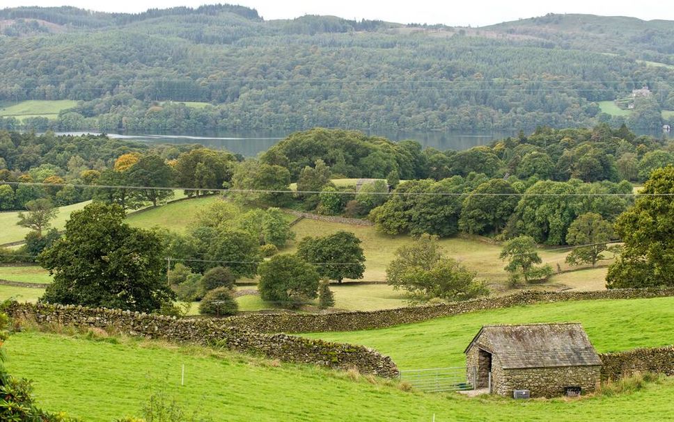 Outdoor view Photo