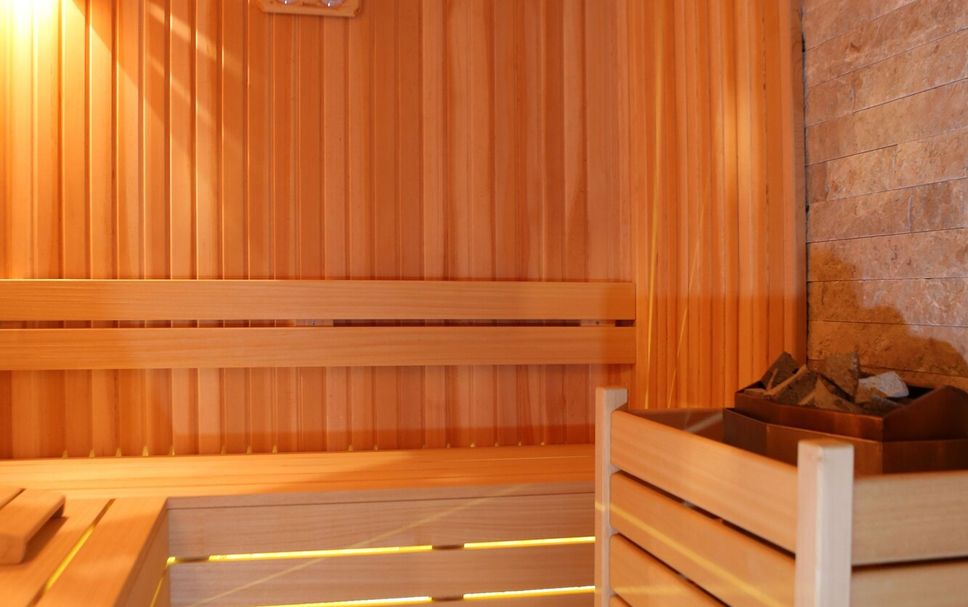 Spa Photo