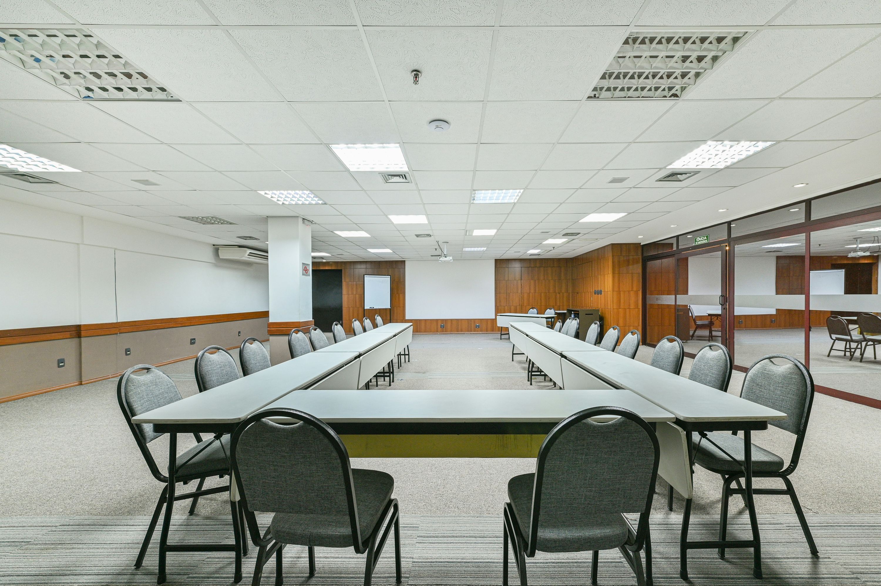 Conference room