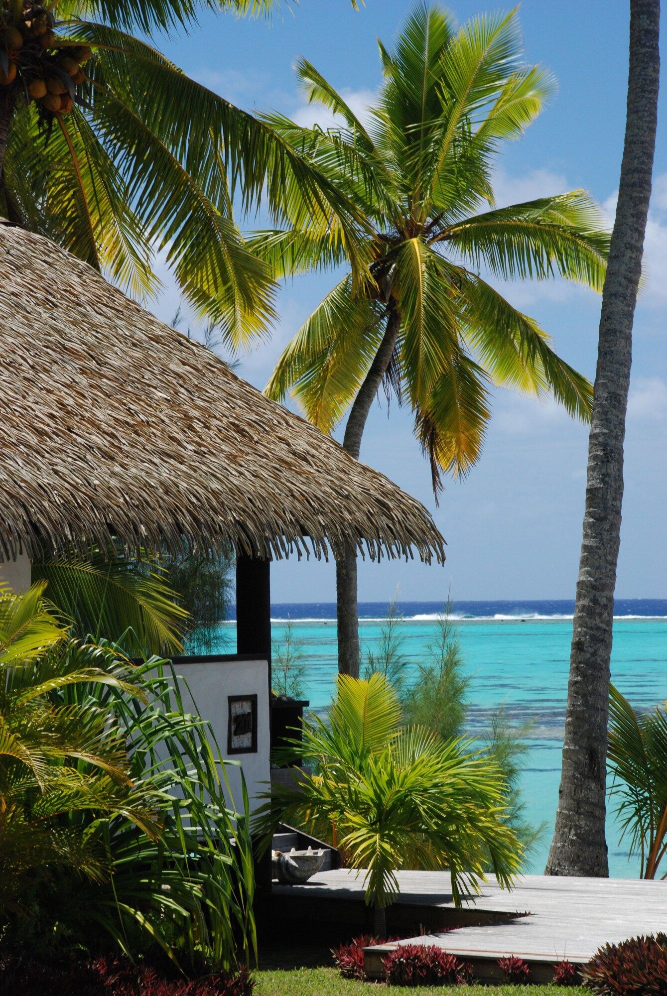 Outdoor view
