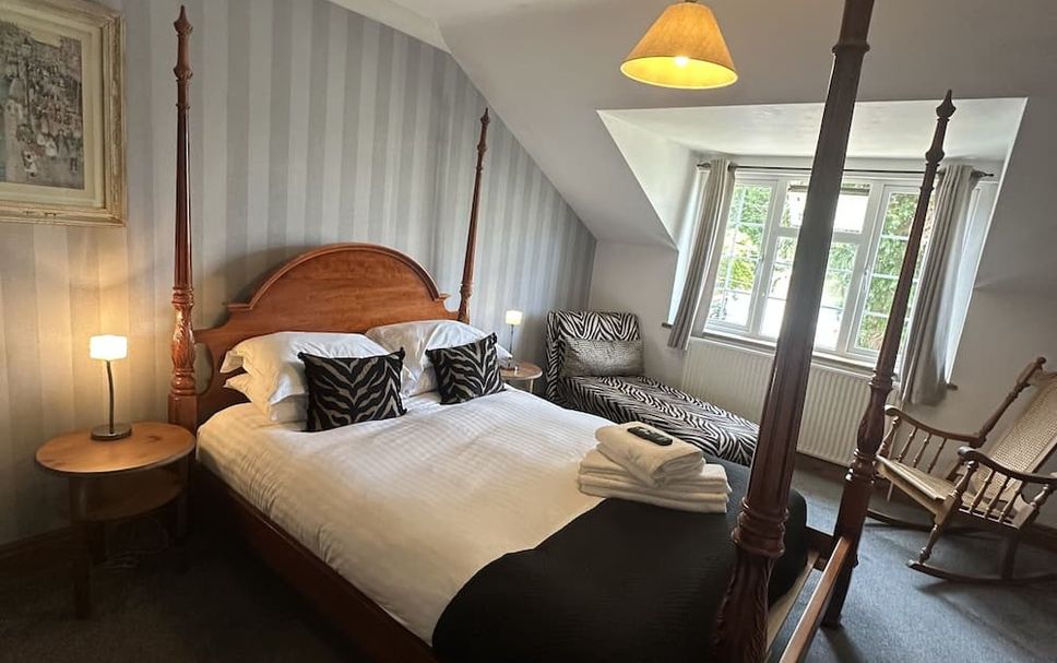 Bedroom Photo