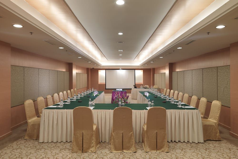 Conference room