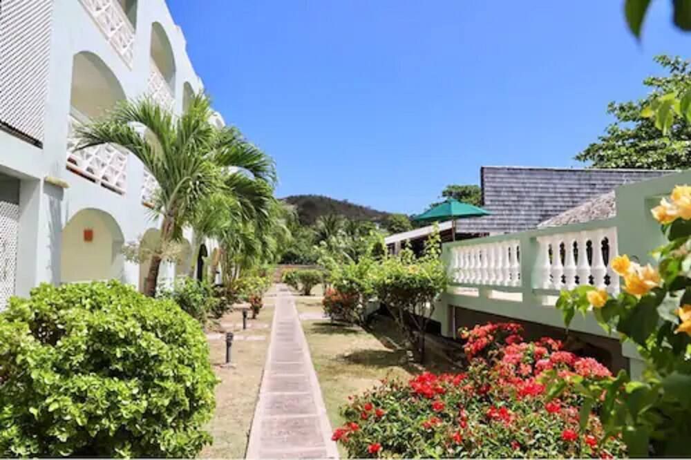 Outdoor view