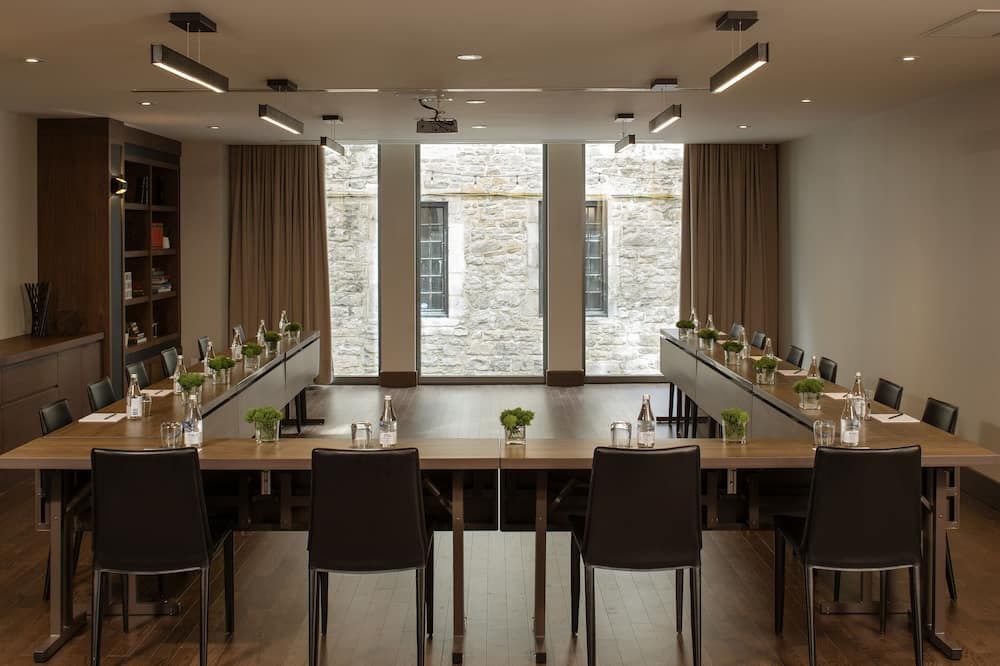 Conference room