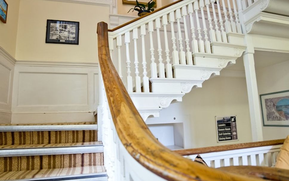 Stairs Photo