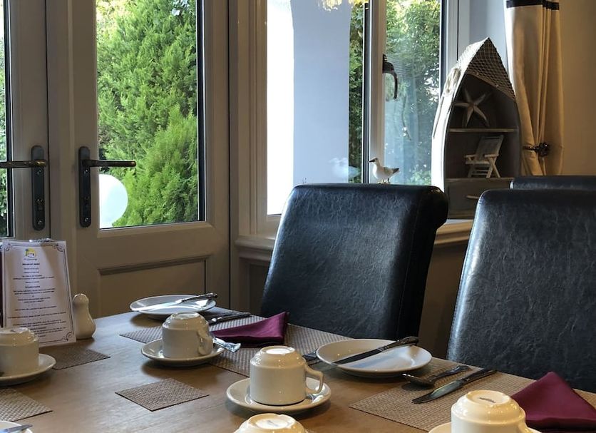 Dining room Photo