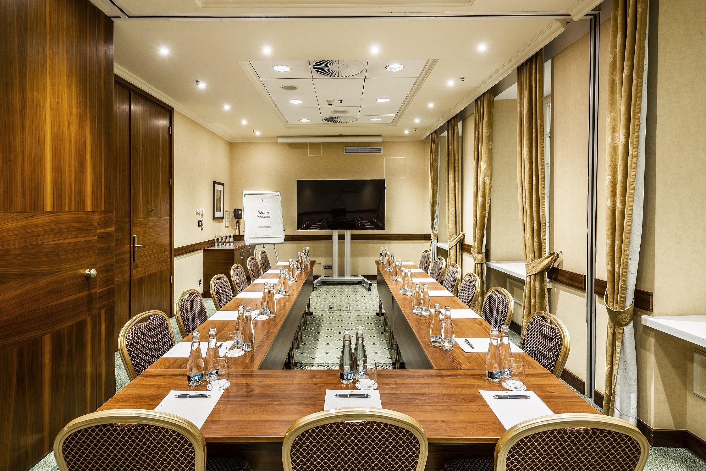Conference room