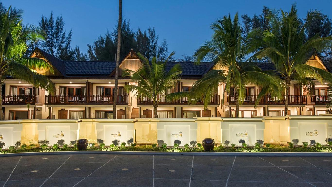 Jade Marina Resort & Spa