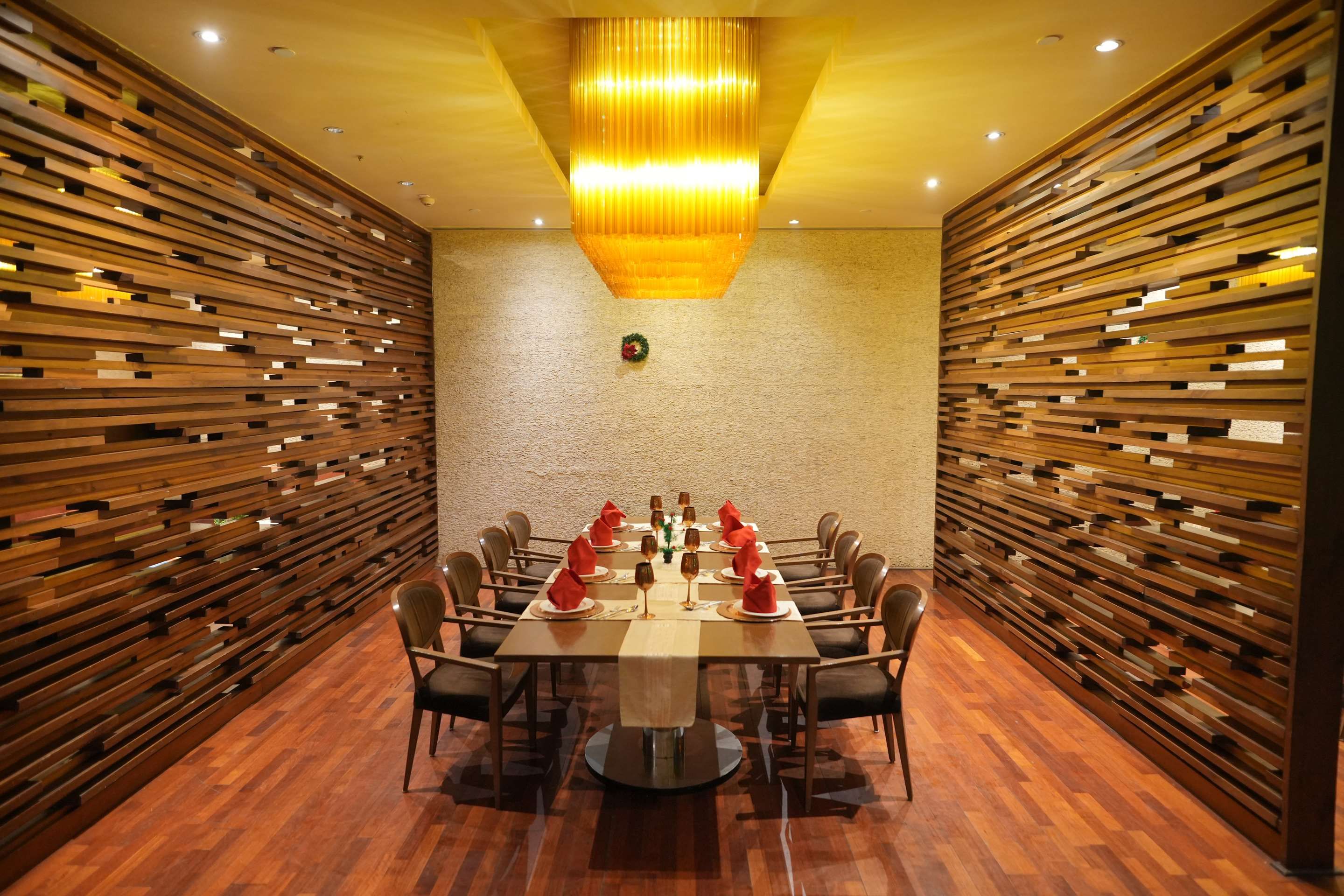 Conference room