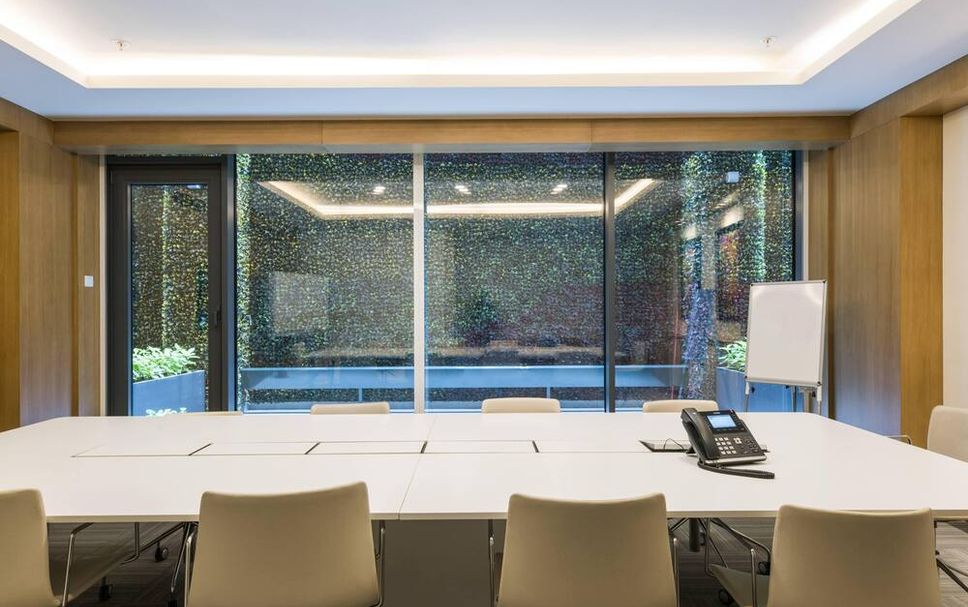 Conference room Photo