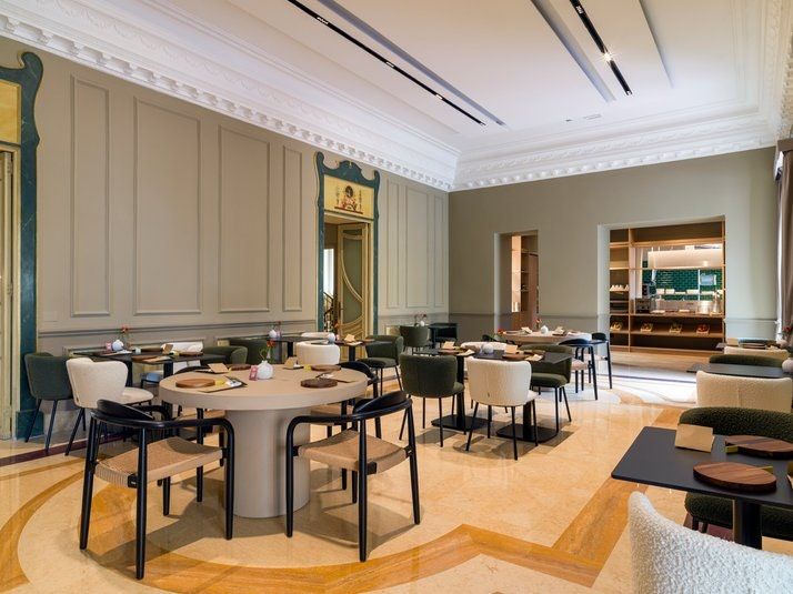 Buffet