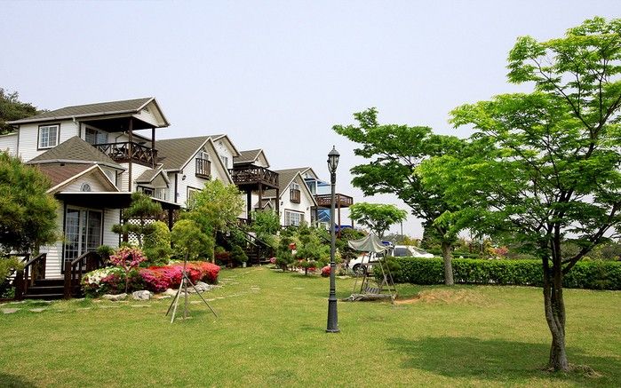 Outdoor view
