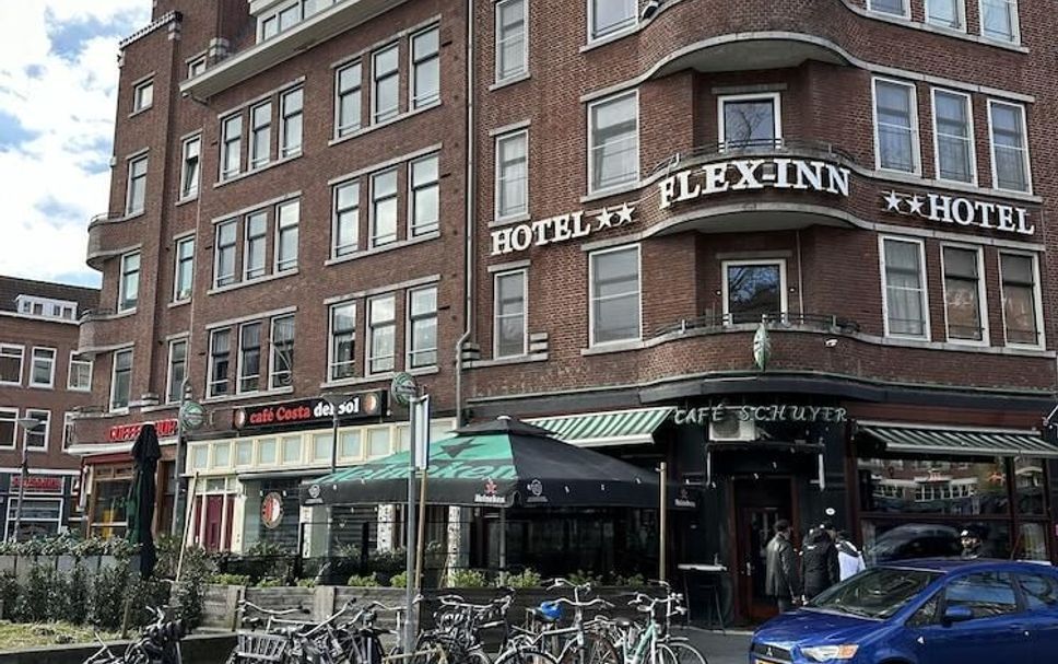 Building Photo