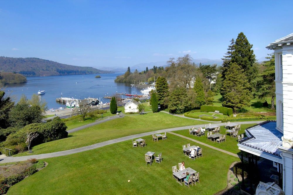 Outdoor view