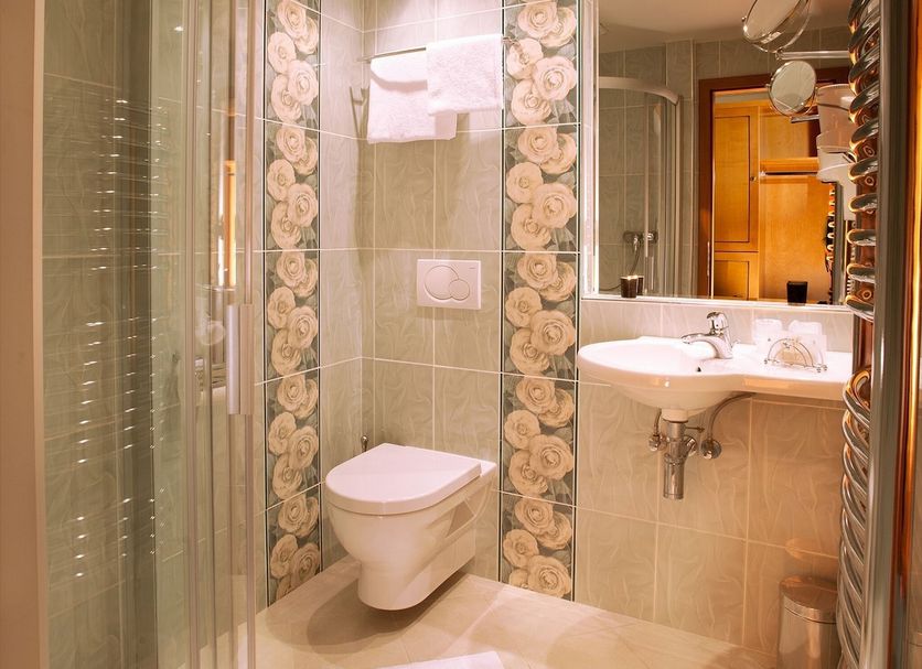 Bathroom Photo
