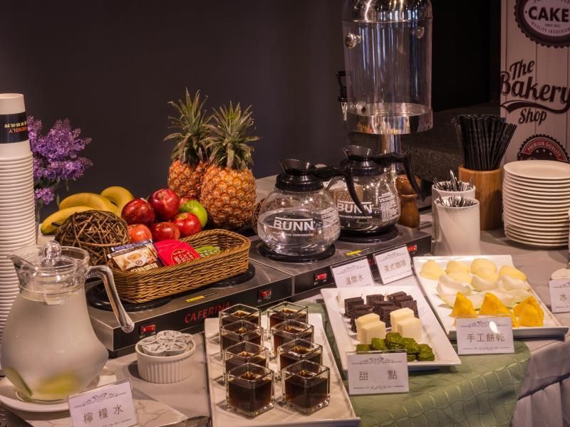 Buffet