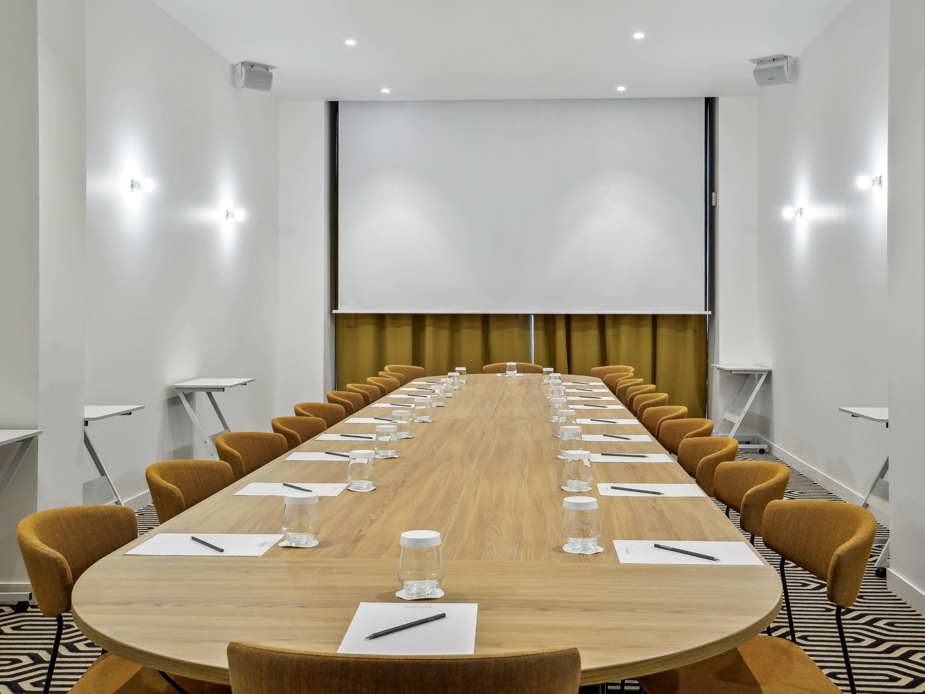 Conference room