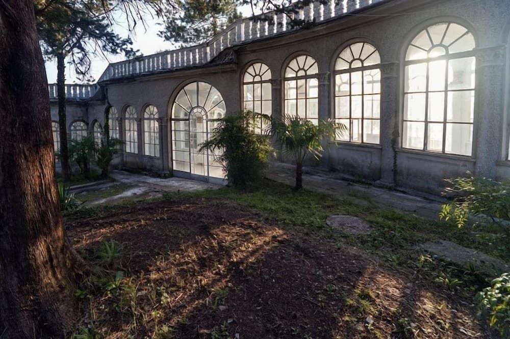 Outdoor view