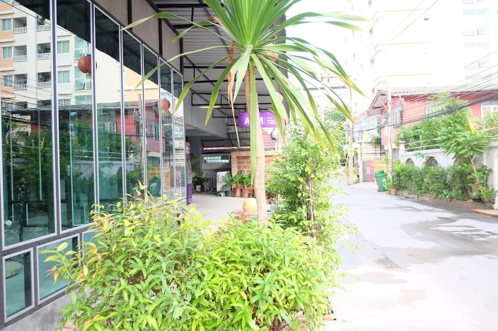 Outdoor view