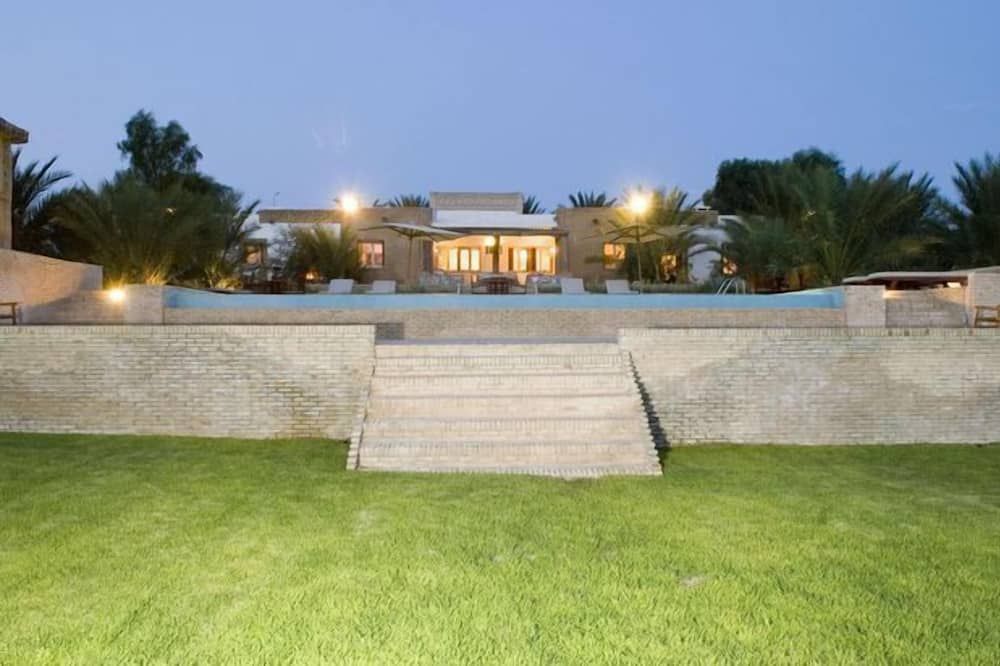 Outdoor view