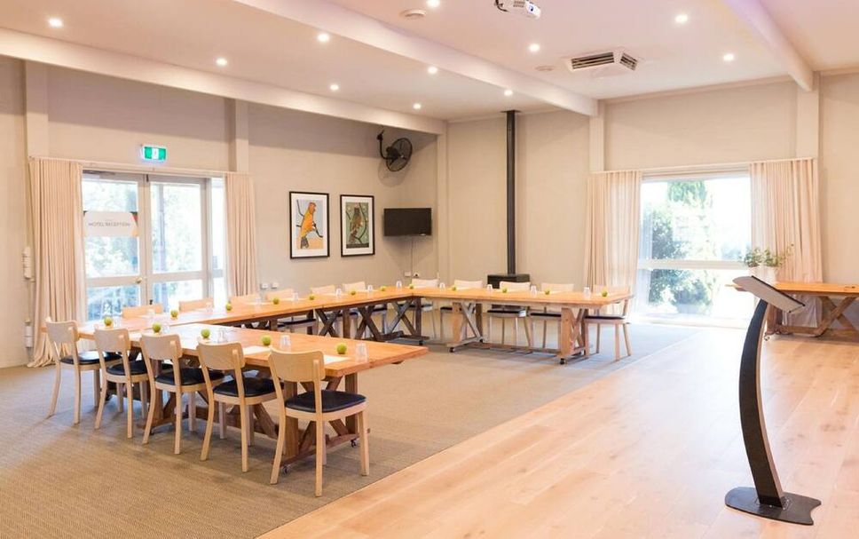 Conference room Photo