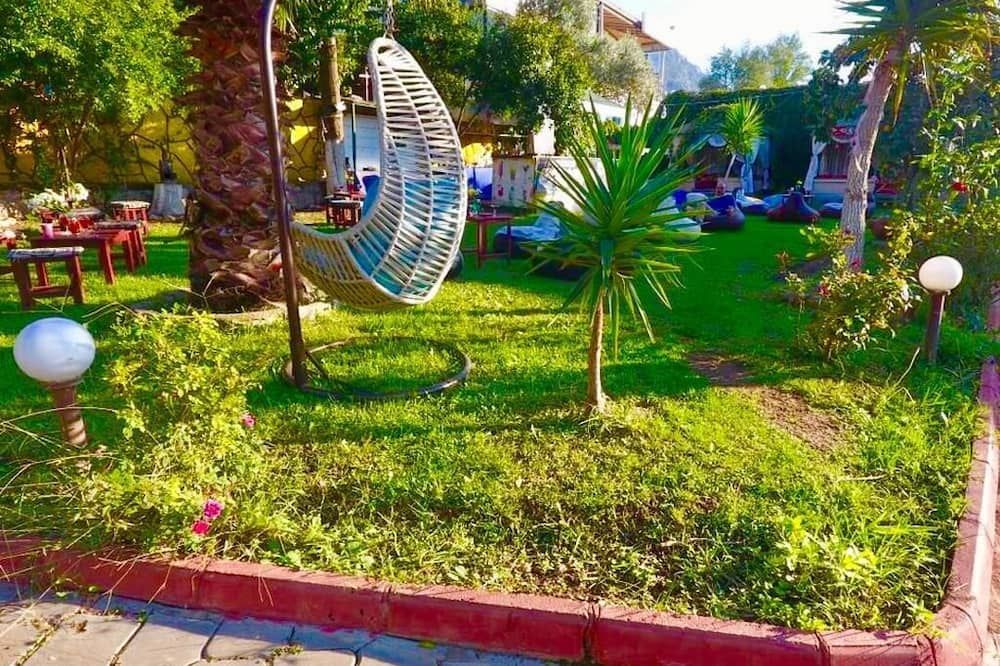 Outdoor view