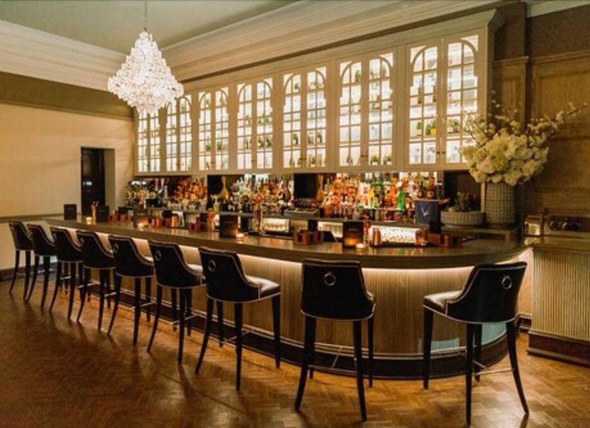 Bar Photo