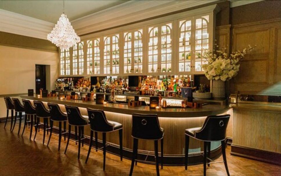Bar Photo
