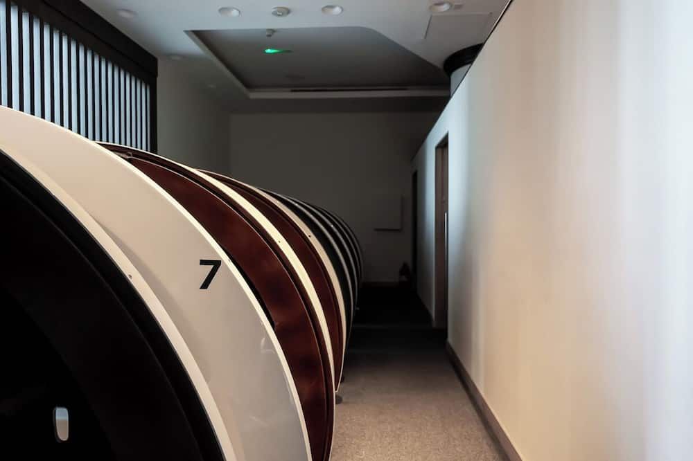 Hallway Photo