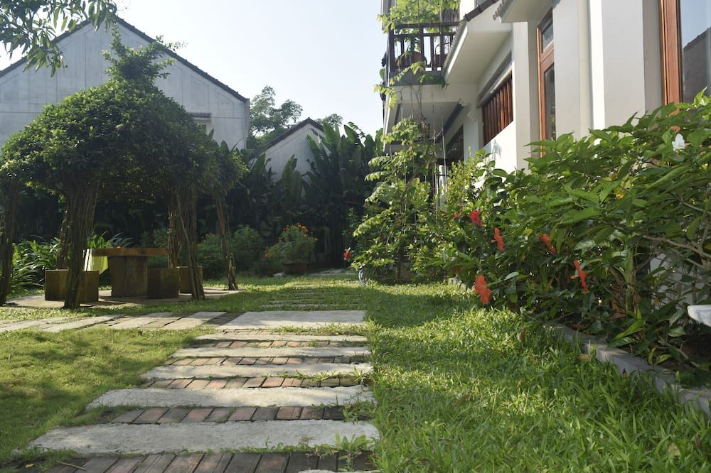 Outdoor view