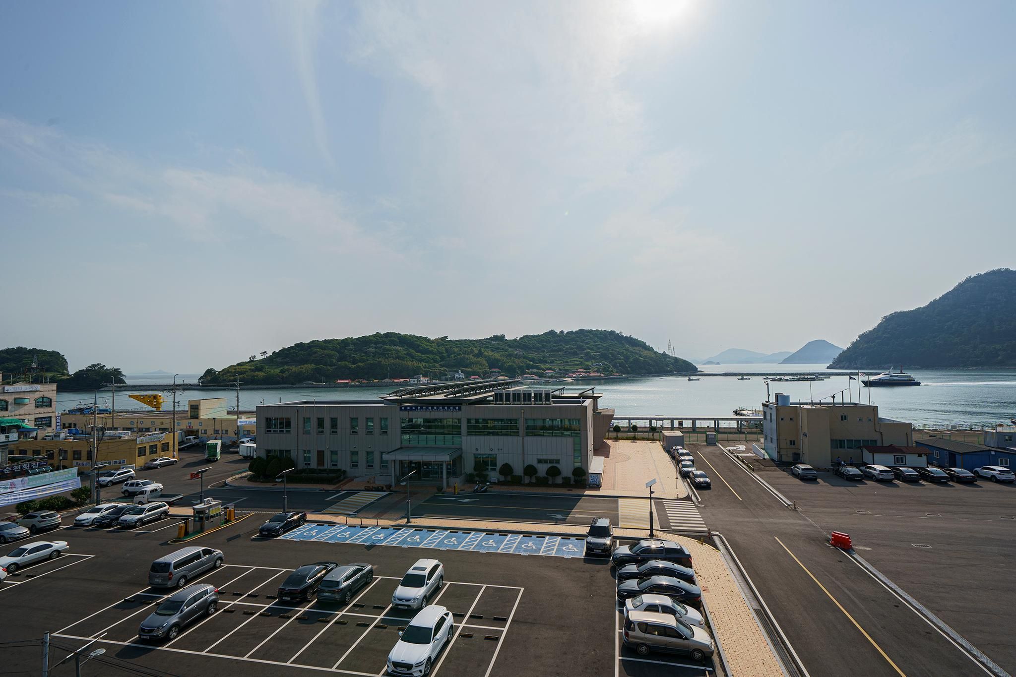 Outdoor view