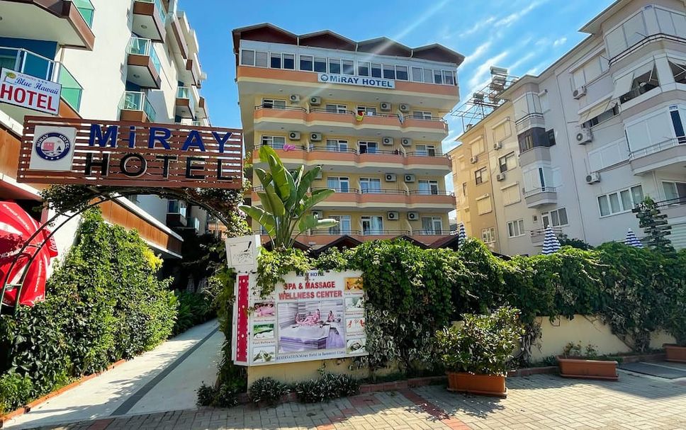Outdoor view Photo