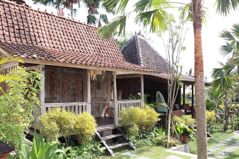 Outdoor view