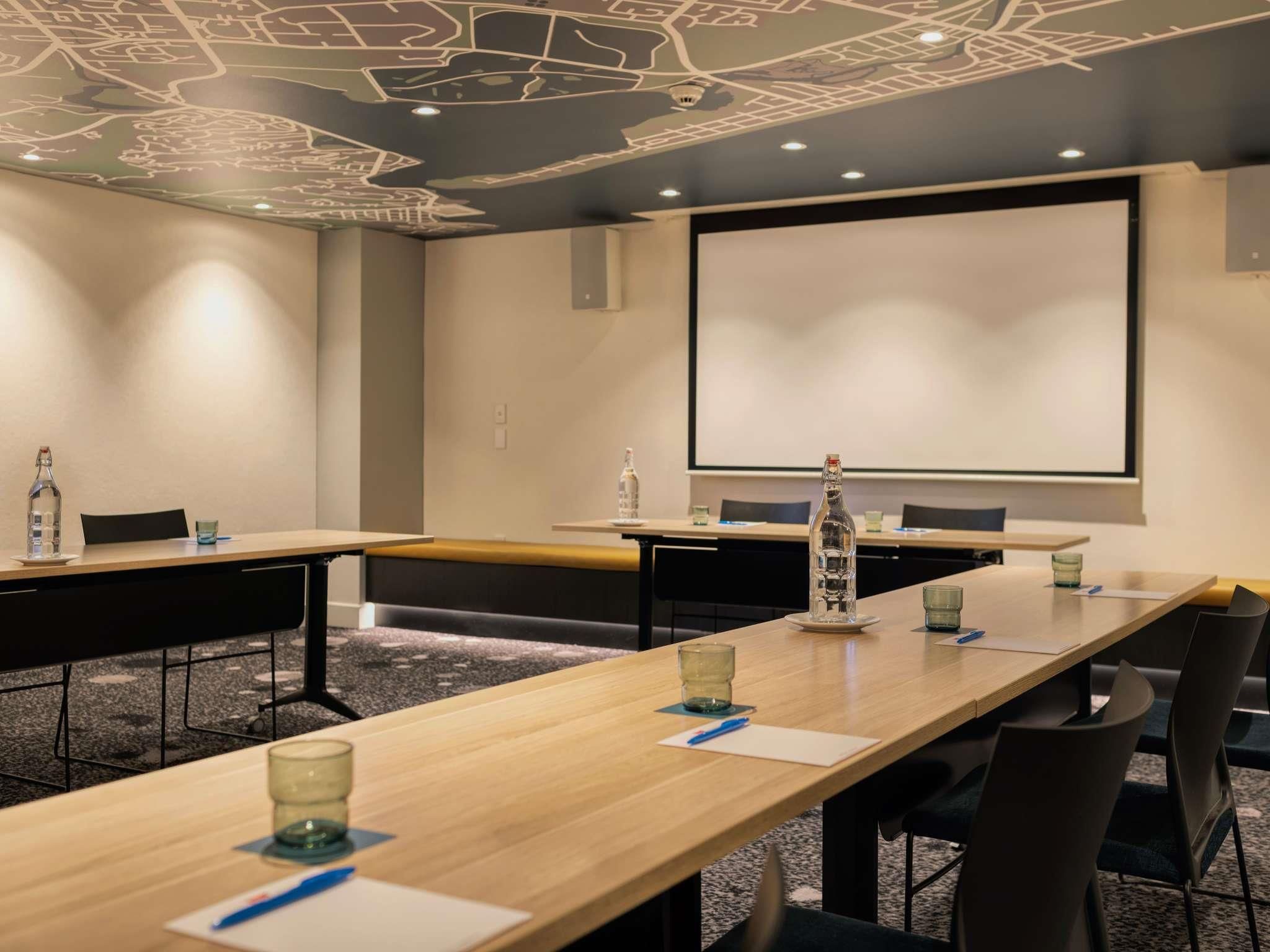 Conference room