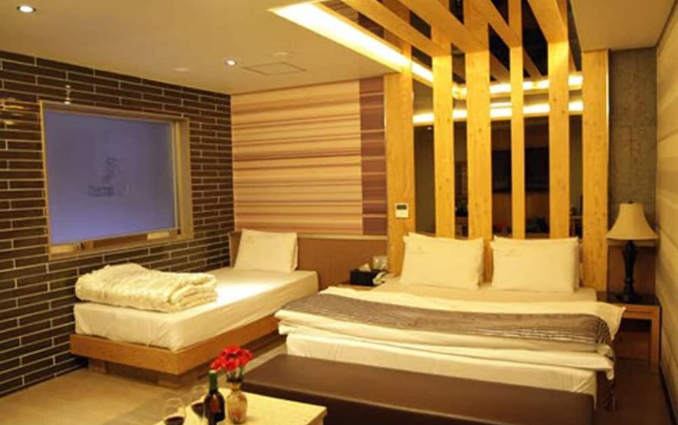 Spa Photo