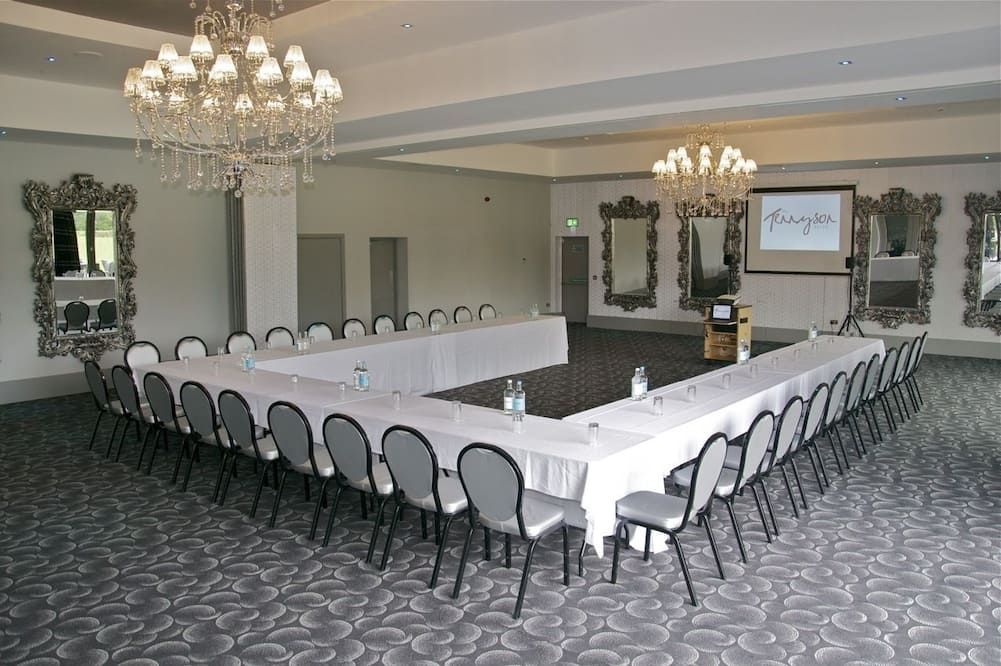 Conference room