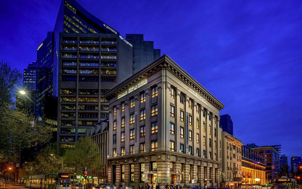 Building Photo