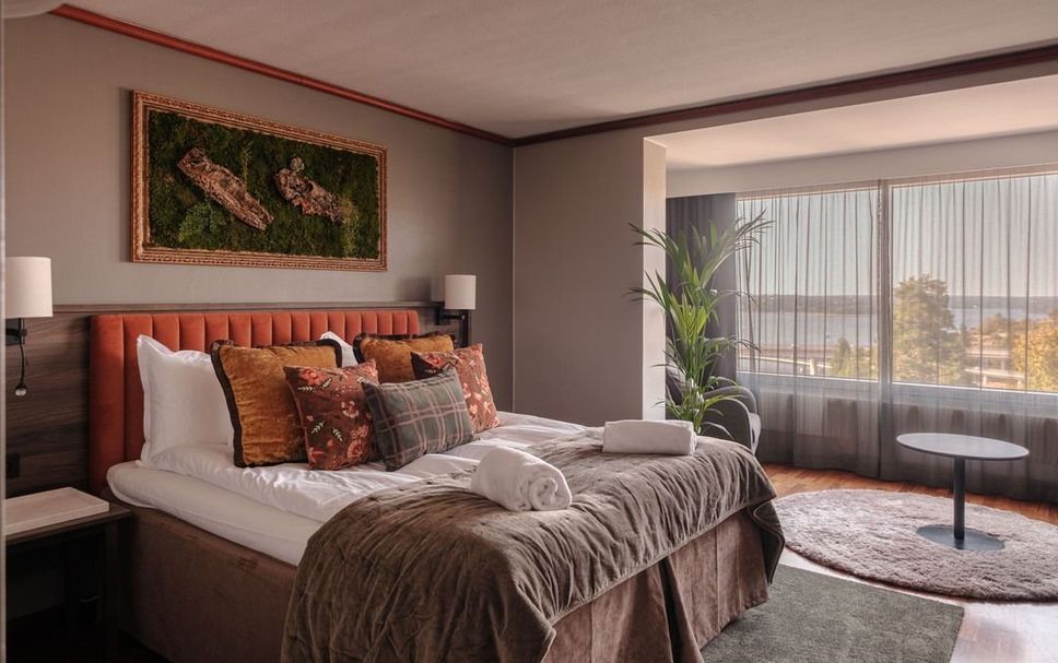 Bedroom Photo