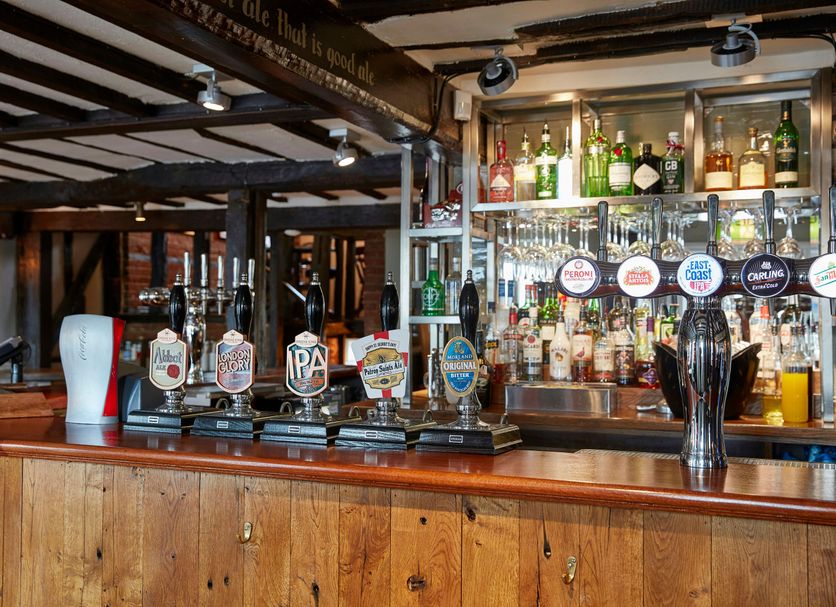 Bar Photo