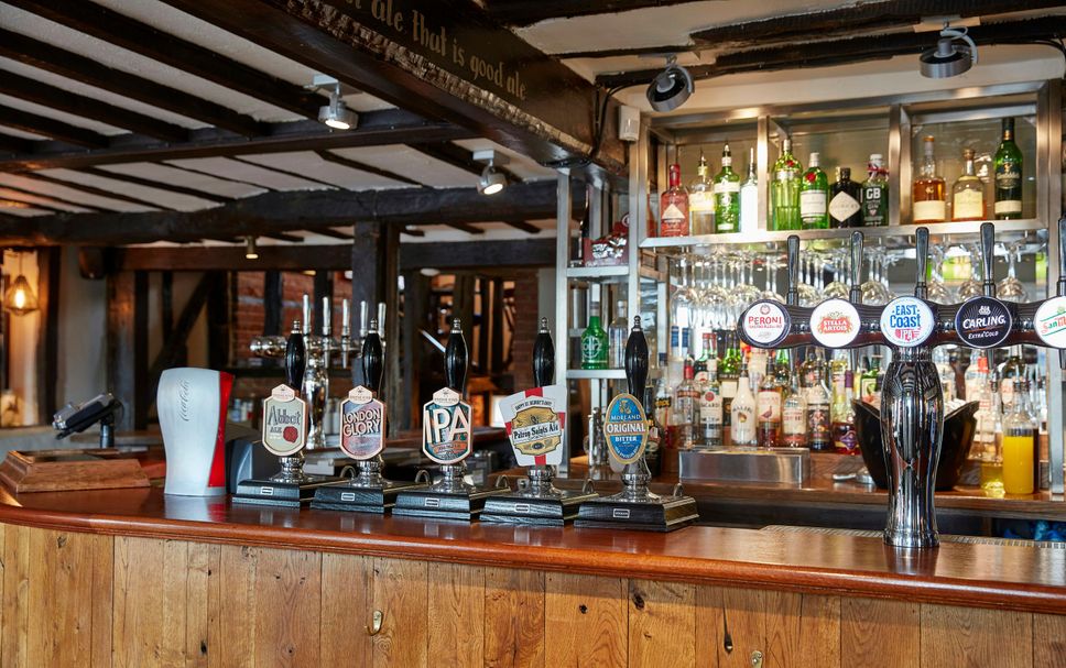 Bar Photo