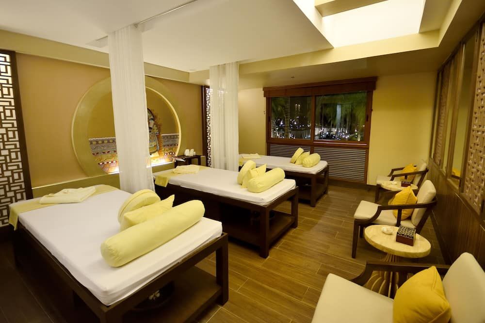 Spa Photo