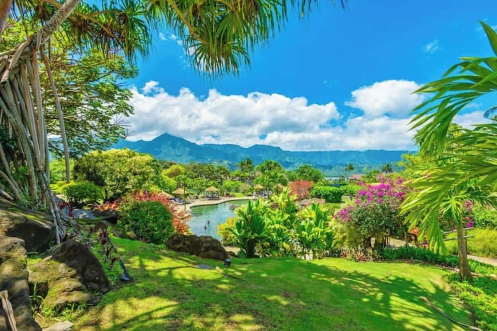 Outdoor view