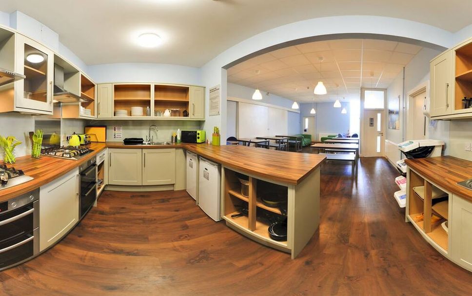 Kitchen Photo